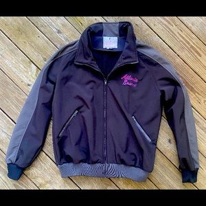 Atlanta Braves MLB Jacket